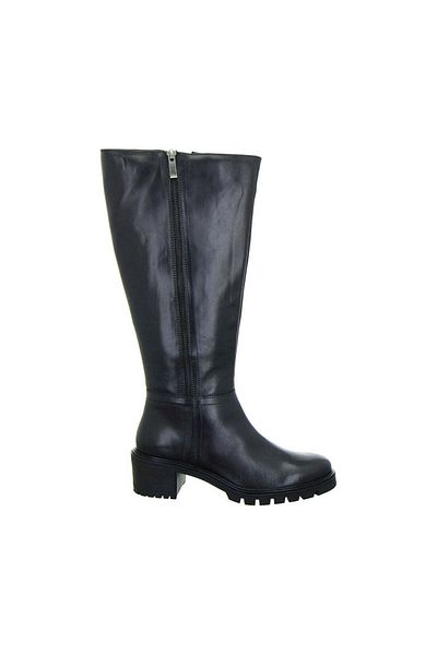 ARA Cizme negre Pantofi dama