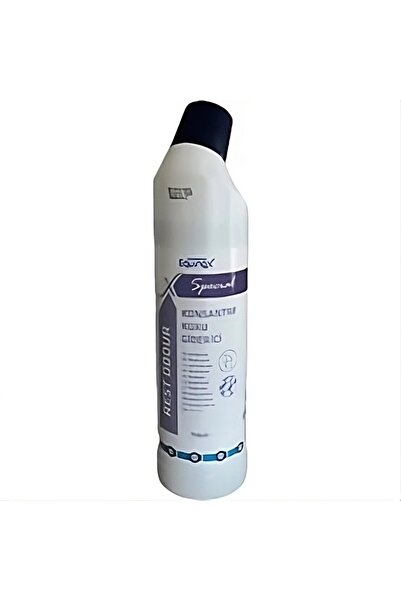 KRL Equinox 750 ml Rest Odour WC Gider Koku Giderici Special