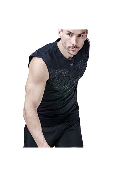 X Bionic X-Bionic X-Bionic Twyce Run Singlet Men's Running Vest Tw-Rta3S24M