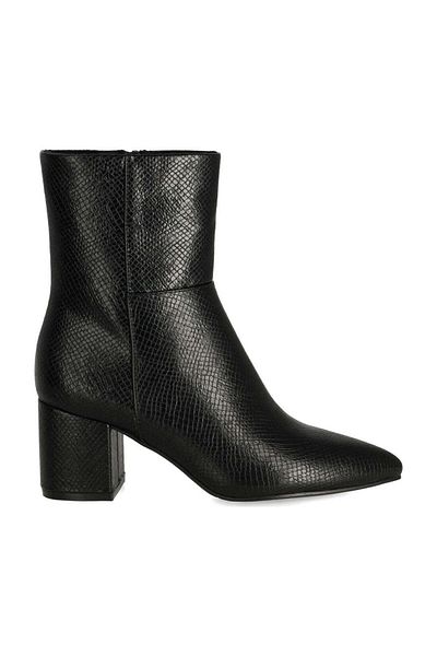 MEXX Cizme negre Pantofi dama