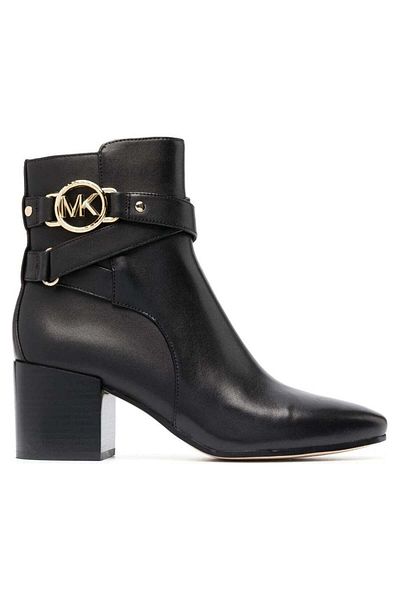 Michael Kors Cizme negre Pantofi dama