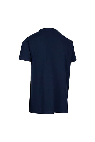 Trespass Cedarf- Casual Printed Tshirt Men's Green T-Shirt Men's T-Shirt Matotstr0078
