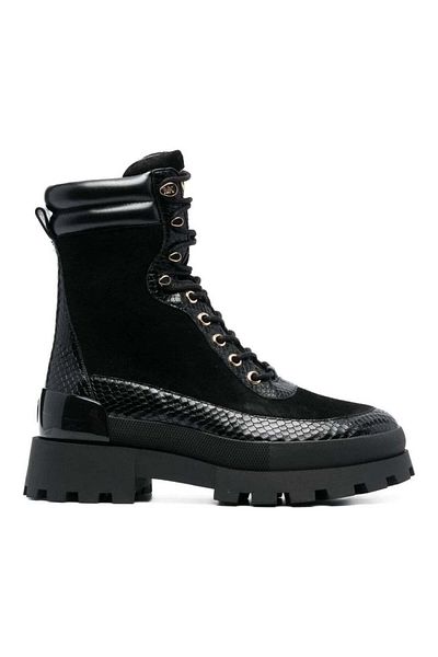 Michael Kors Cizme negre Pantofi dama