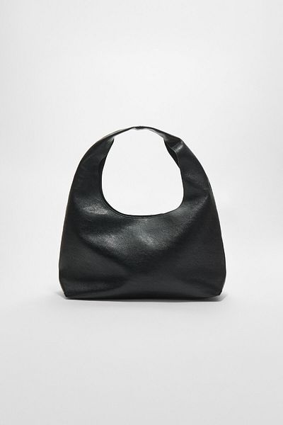Stradivarius Soft shoulder bag