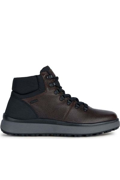 Geox Cizme maro Pantofi barbati