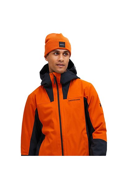 Peak Performance Rider Tech Insulated Men's Coat