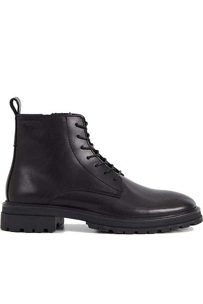 Vagabond Cizme negre Pantofi barbati