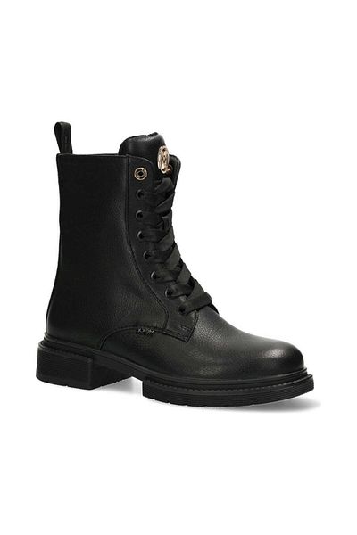 MEXX Cizme negre Pantofi dama