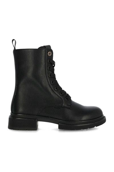MEXX Cizme negre Pantofi dama