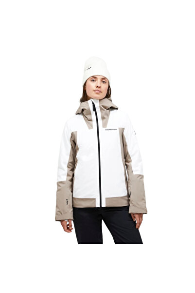 Peak Performance PEAK Peak Rider Tech Insulated Kadın Kayak Ceketi KADIN KAYA...