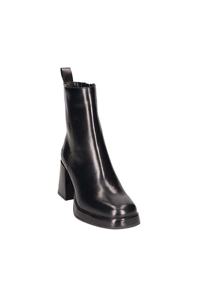 Bagatt Cizme negre Pantofi dama
