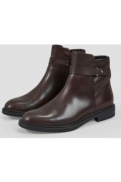 Vagabond Cizme maro Pantofi dama