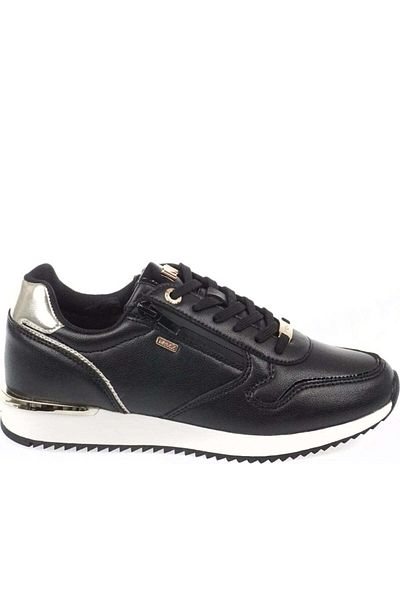 MEXX Cizme negre Pantofi dama