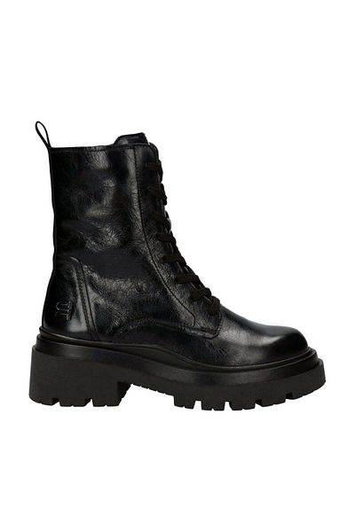 Bagatt Cizme negre Pantofi dama