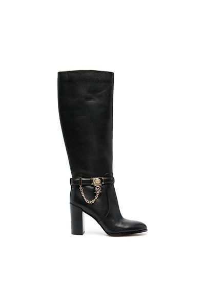 Michael Kors Cizme negre Pantofi dama