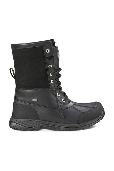 UGG Cizme negre Pantofi barbati