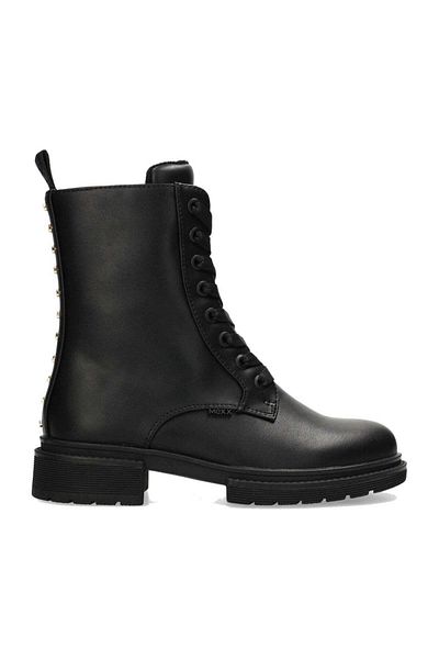 MEXX Cizme negre Pantofi dama