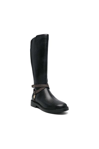 Michael Kors Cizme negre Pantofi dama
