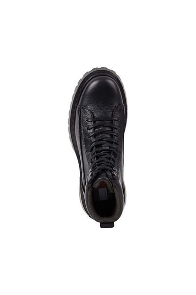 Tommy Jeans Cizme negre Pantofi barbati