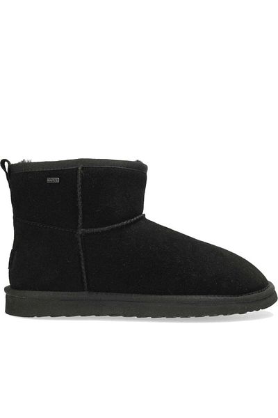 MEXX Cizme negre Pantofi dama