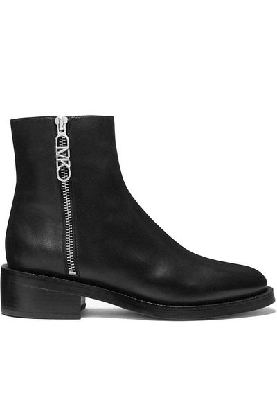 Michael Kors Cizme negre Pantofi dama