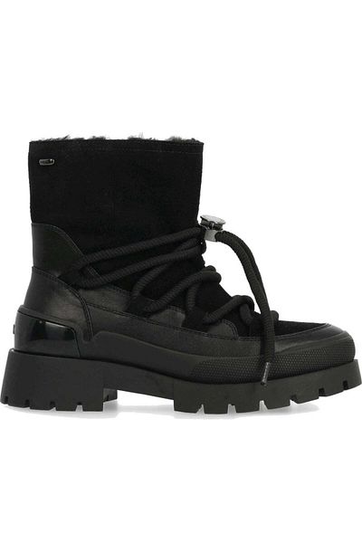 MEXX Cizme negre Pantofi dama