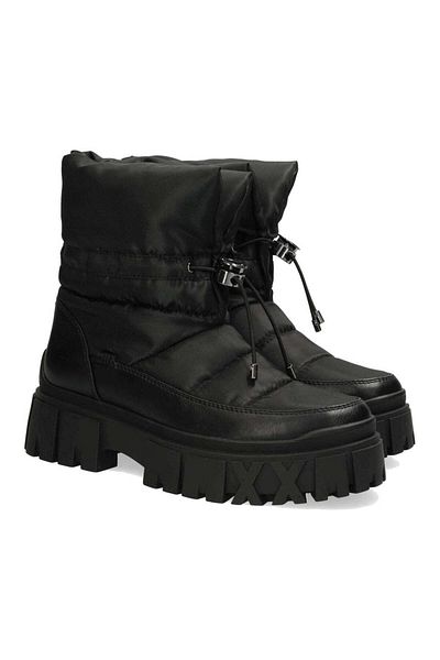 MEXX Cizme negre Pantofi dama