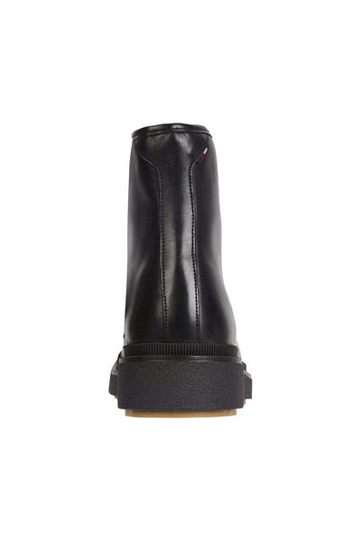 Tommy Hilfiger Cizme negre Pantofi barbati