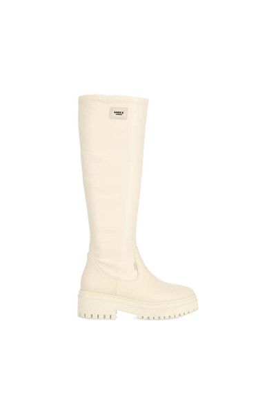 MEXX Cizme bej Pantofi dama