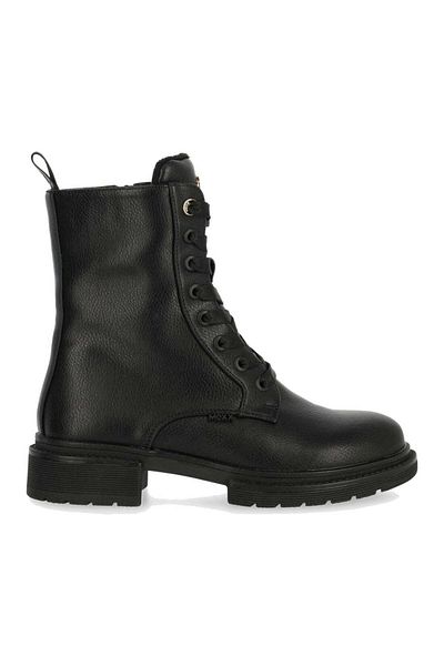 MEXX Cizme negre Pantofi dama