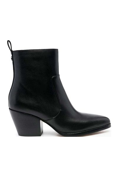 Michael Kors Cizme negre Pantofi dama