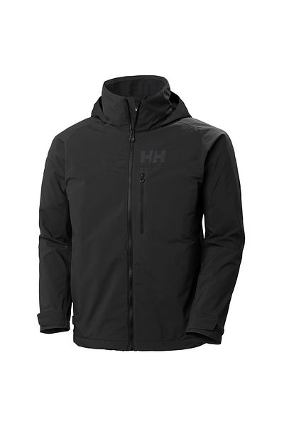 Helly Hansen Hp Racing Hooded Coat Men's Coat Hha.34376