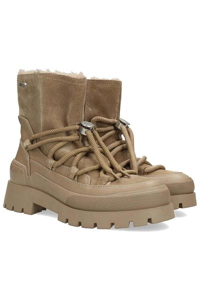 MEXX Cizme bej Pantofi dama