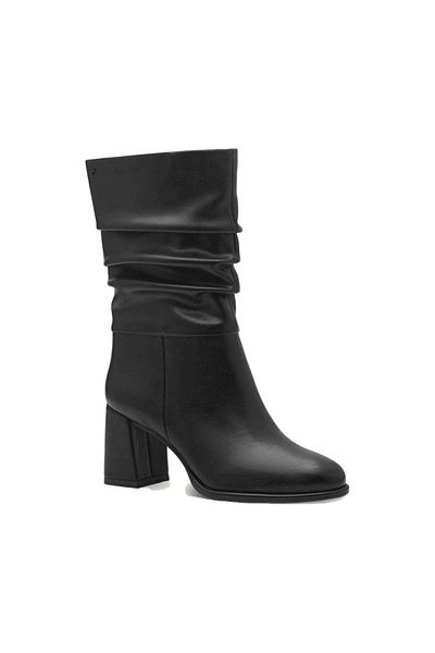 Tamaris Cizme negre Pantofi dama