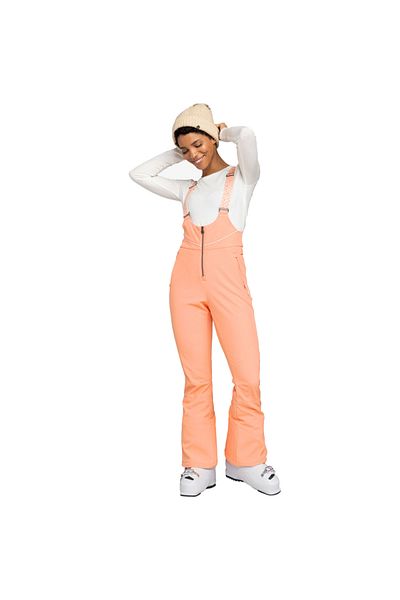 Roxy Summit Bib Pt Women's Snowboard Pants Women's Snowboard Pants Erjtp03268