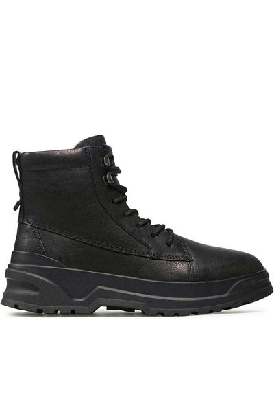 Vagabond Cizme negre Pantofi barbati