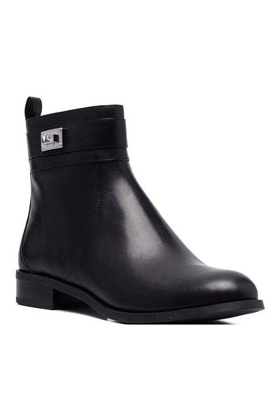 Michael Kors Cizme negre Pantofi dama