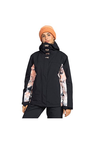 Roxy Galaxy Jk Women's Snowboard Jacket Women's Snowboard Jacket Erjtj03484