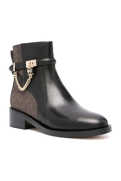 Michael Kors Cizme negre Pantofi dama