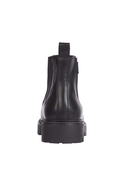 Tommy Jeans Cizme negre Pantofi barbati
