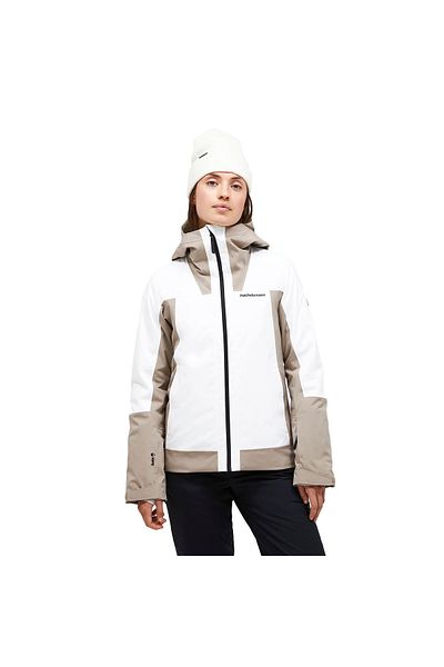Peak Performance Rider Tech Insulated Women's Coat