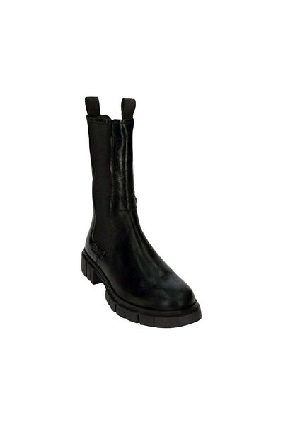 Bagatt Cizme negre Pantofi dama
