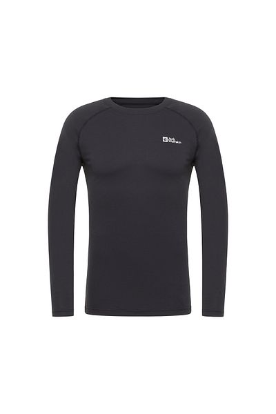 Jack Wolfskin Infinit Light LS M - Ελαφρύ και κομψό σχέδιο