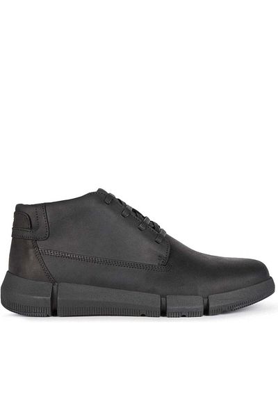 Geox Cizme negre Pantofi barbati
