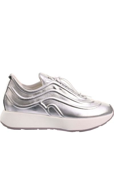 HÖGL Pantofi de damă Hogl Silver Trainers