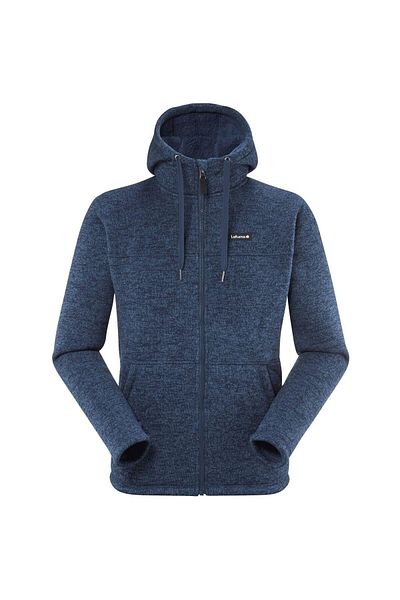 LAFUMA Cali Hoodie Men Lfv12139 8598 Blue-M