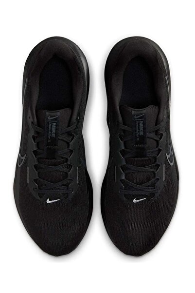 Nike Fd6454-Fd6476 Downshifter 13 Unisex Αθλητικά Παπούτσια ΜΑΥΡΑ