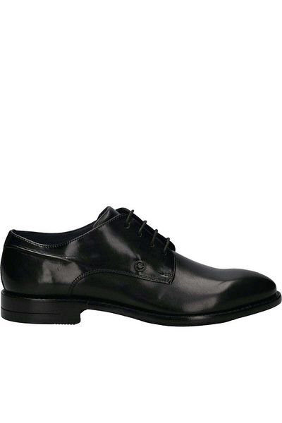 BUGATTI Black Formal Shoes Mens Shoes