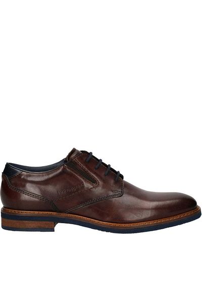 BUGATTI Brown Formal Shoes Mens Shoes