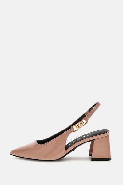 Guess Women's Climbing Long Six Heeled Shoes
